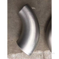 Steel R 5D 7D Radius Bend Fitting